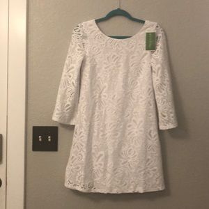 Lilly Pulitzer Dress NWT